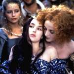 Isabelle Adjani, Dominique Blanc