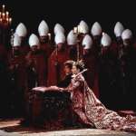 Isabelle Adjani, Daniel Auteuil