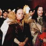 Pascal Greggory, Virna Lisi