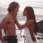 Aaliyah, Stuart Townsend