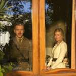 Damian Lewis, Nicole Kidman