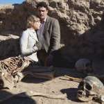 James Franco, Nicole Kidman