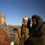 Moustaati Hamza, Nicole Kidman, Jay Abdo