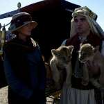 Robert Pattinson, Nicole Kidman