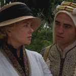 Robert Pattinson, Nicole Kidman