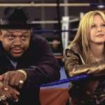 Meg Ryan, Charles S. Dutton