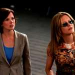 Meg Ryan, Tamara Hickey