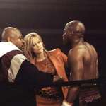 Meg Ryan, Omar Epps, Charles S. Dutton