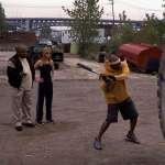 Meg Ryan, Omar Epps, Charles S. Dutton