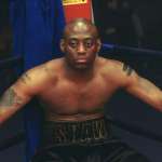 Omar Epps