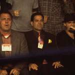 Tony Shalhoub, Beau Starr