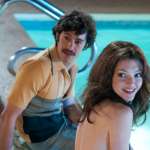 Adam Brody, Amanda Seyfried