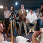 Bobby Cannavale, Hank Azaria, Chris Noth, Adam Brody, Amanda Seyfried