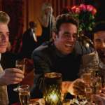 Bobby Cannavale, Hank Azaria, Chris Noth