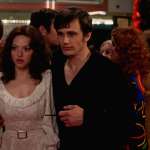 James Franco, Amanda Seyfried