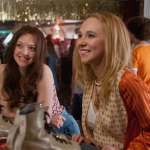 Juno Temple, Amanda Seyfried