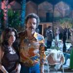 Peter Sarsgaard, Amanda Seyfried