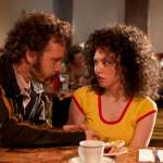 Peter Sarsgaard, Amanda Seyfried