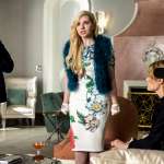 Abigail Breslin, Breezy Eslin, Skyler Samuels, Keke Palmer