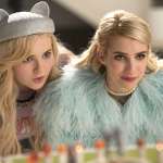 Emma Roberts, Abigail Breslin