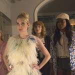 Emma Roberts, Abigail Breslin, Skyler Samuels, Keke Palmer