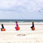 Audrey Fleurot, Nathalie Baye, Corinne Masiero, Marilou Berry