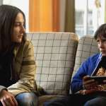 Eliott Lobrot, Marilou Berry