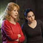 Nathalie Baye, Marilou Berry