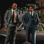 Common, E.J. Bonilla