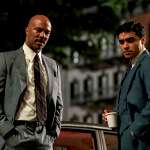 Common, E.J. Bonilla