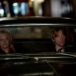 Elisabeth Moss, Domhnall Gleeson