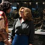 Melissa McCarthy, Tiffany Haddish