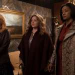 Melissa McCarthy, Tiffany Haddish, Elisabeth Moss