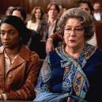 Tiffany Haddish, Margo Martindale