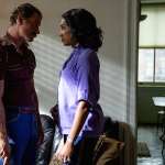 Tiffany Haddish, James Badge Dale