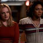 Tiffany Haddish, Elisabeth Moss