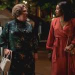 Tiffany Haddish, Margo Martindale