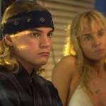 Emile Hirsch, Rebecca De Mornay