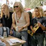 Victor Rasuk, Heath Ledger, Emile Hirsch, John Robinson