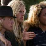 Victor Rasuk, Emile Hirsch, John Robinson