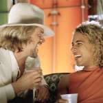 Victor Rasuk, Johnny Knoxville