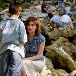 Emmanuelle Devos, Valentin Lelong