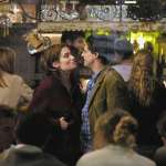 Emmanuelle Devos, Joachim Salinger