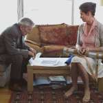 Maurice Garrel, Emmanuelle Devos