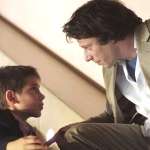 Valentin Lelong, Mathieu Amalric