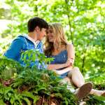 Nick Robinson, Erin Moriarty