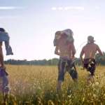 Nick Robinson, Gabriel Basso, Moises Arias