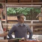 Nick Robinson, Gabriel Basso, Moises Arias