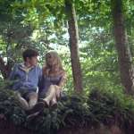 Nick Robinson, Erin Moriarty