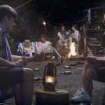 Nick Robinson, Gabriel Basso, Moises Arias, Lili Reinhart, Austin Abrams, Erin Moriarty